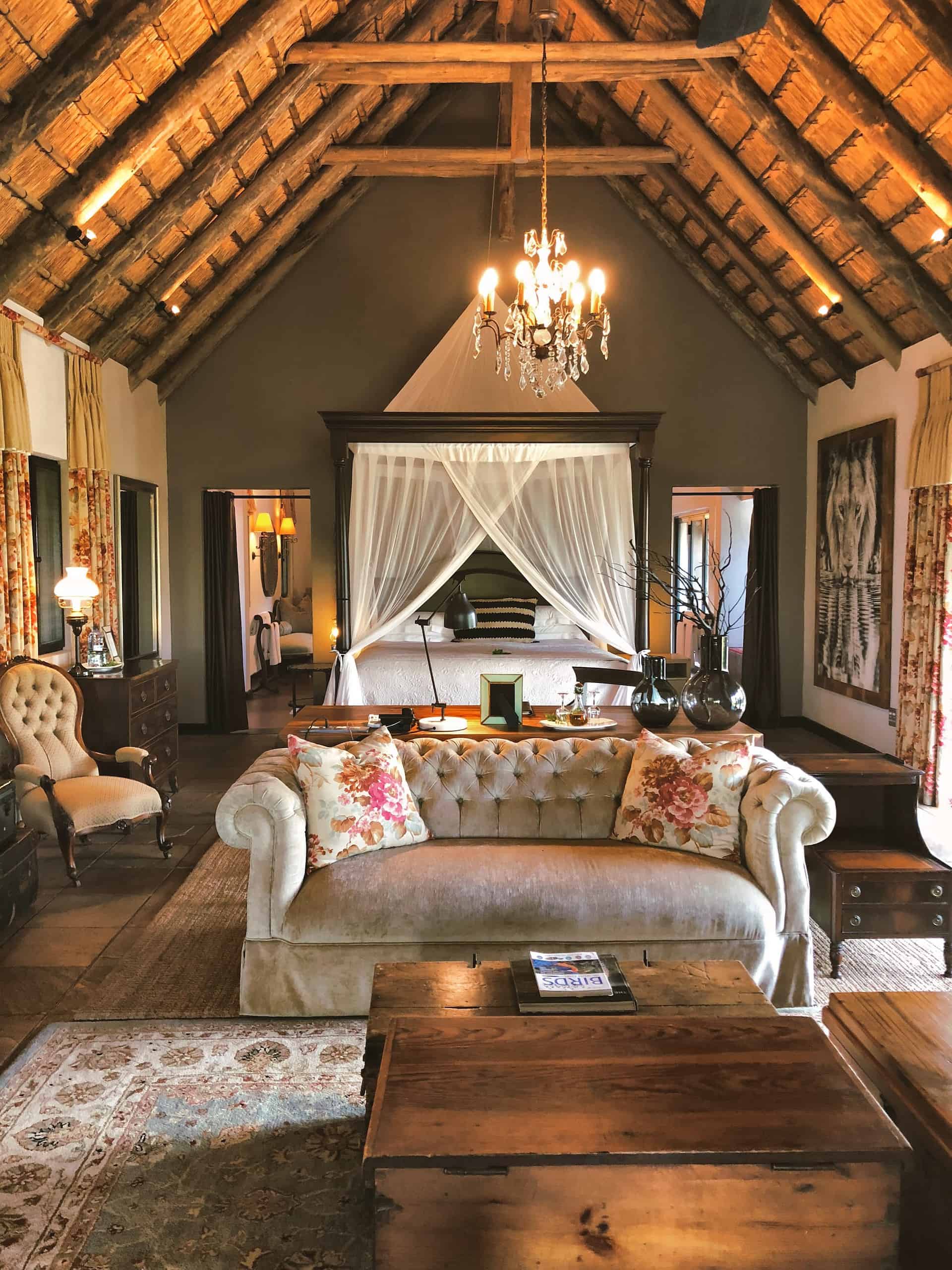 Luxury safaris in Africa - Utopian Adventures