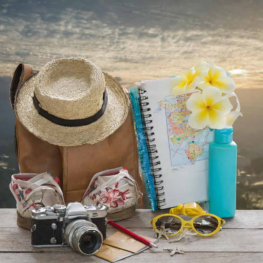 Importance of Planning for Spring Break Trips - Maximize Your Vacation Top Spring Break Trips to Consider - Utopian Adventures